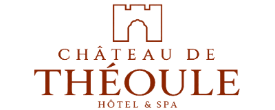 Château de Théoule Hôtel & Spa